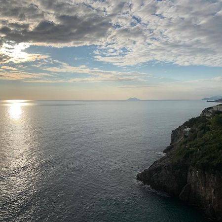 Villa Michela Tra Cielo E Mare Gaeta Exterior foto