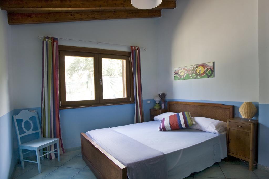 Villa Michela Tra Cielo E Mare Gaeta Habitación foto