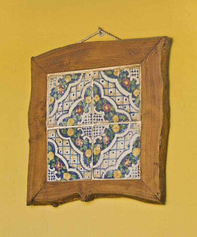 Villa Michela Tra Cielo E Mare Gaeta Habitación foto
