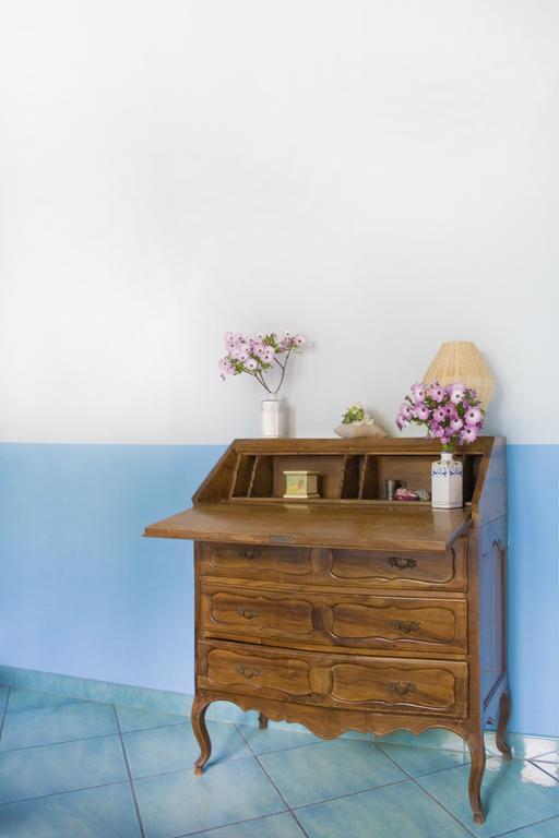 Villa Michela Tra Cielo E Mare Gaeta Habitación foto