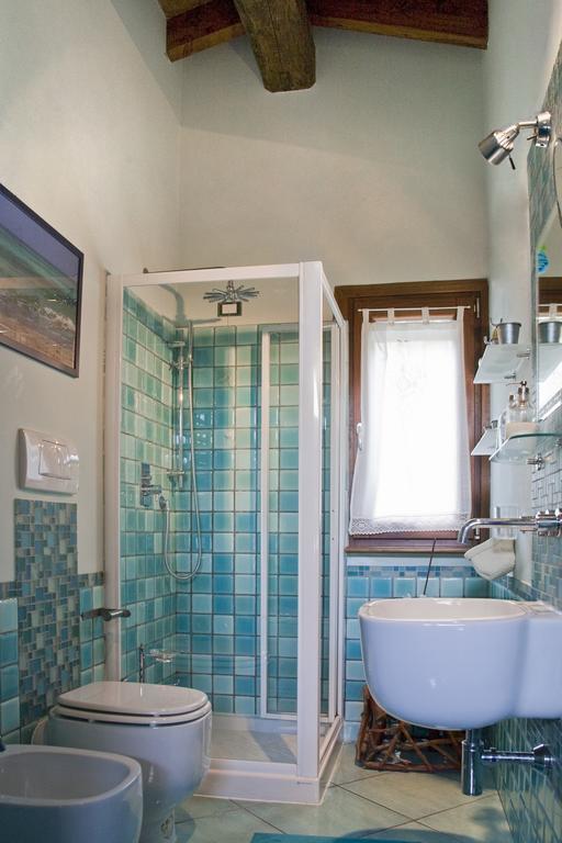 Villa Michela Tra Cielo E Mare Gaeta Habitación foto