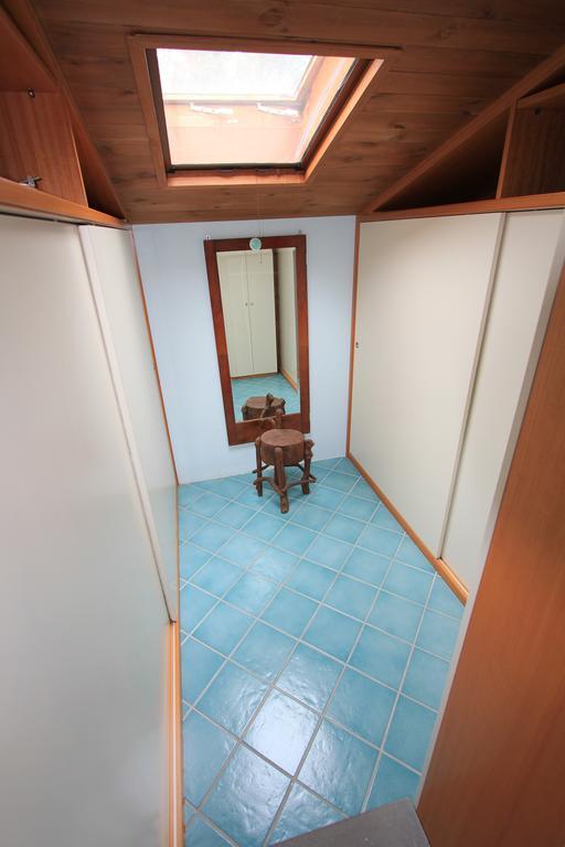 Villa Michela Tra Cielo E Mare Gaeta Habitación foto